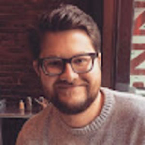 Meet your Posher, Colin